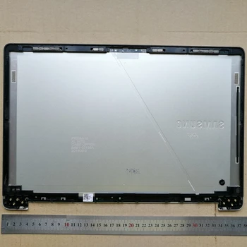 Нов лаптоп на най-Горния калъф LCD делото за Samsung notebook 7 spin 740U5L NP740U5L BA98-00807A BA61-03133A метален материал